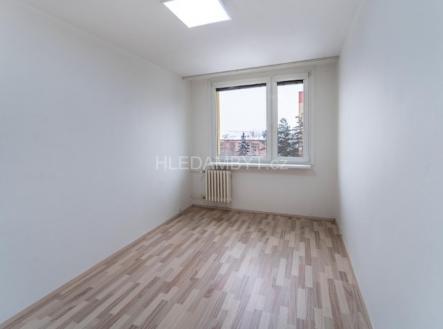 Pronájem bytu, 2+kk, 43 m²