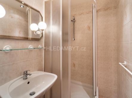 Pronájem bytu, 2+kk, 43 m²