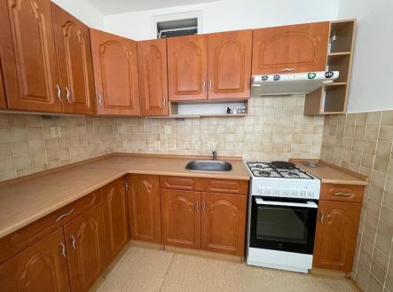 Pronájem bytu, 3+1, 72 m²