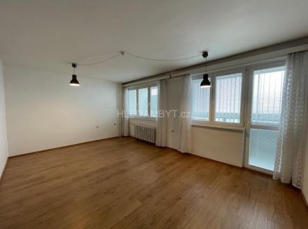 Pronájem bytu, 3+1, 72 m²