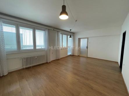 Pronájem bytu, 3+1, 72 m²