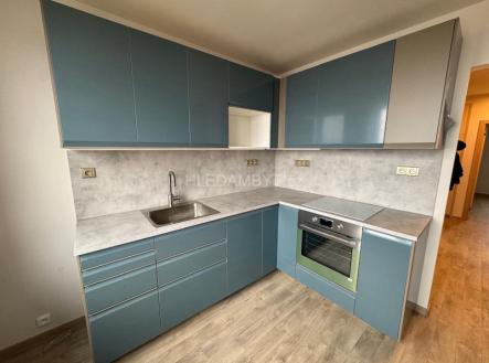 Pronájem bytu, 3+1, 65 m²