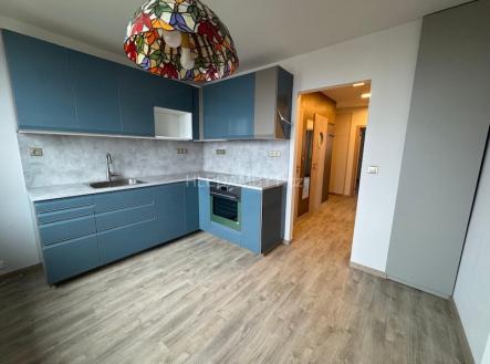 Pronájem bytu, 3+1, 65 m²