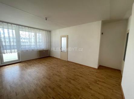 Pronájem bytu, 3+1, 70 m²