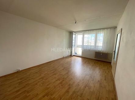 Pronájem bytu, 3+1, 70 m²