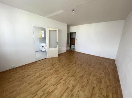Pronájem bytu, 3+1, 70 m²