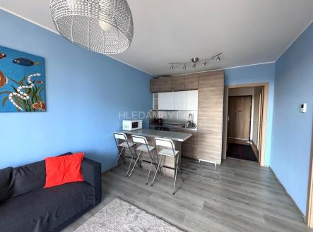 Pronájem bytu, 2+kk, 53 m²