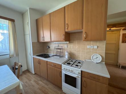 Pronájem bytu, 2+1, 60 m² obrázek