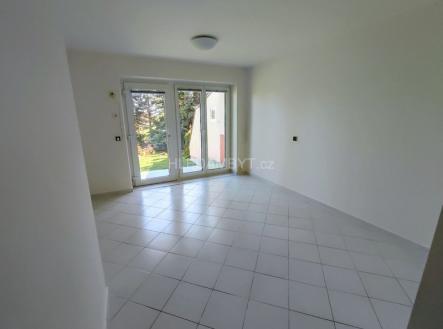 Pronájem bytu, 1+1, 32 m²