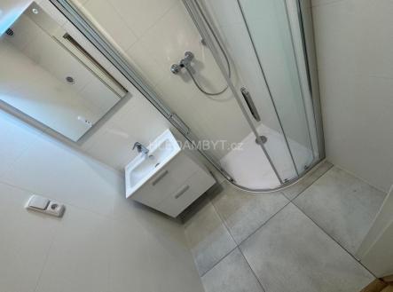 Pronájem bytu, 2+1, 55 m²