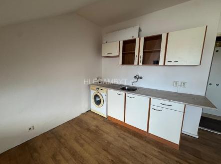 Pronájem bytu, garsoniéra, 31 m²