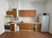 Pronájem bytu, 2+1, 54 m²