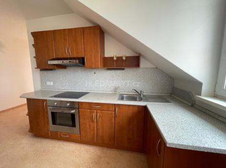 Pronájem bytu, 2+1, 61 m²