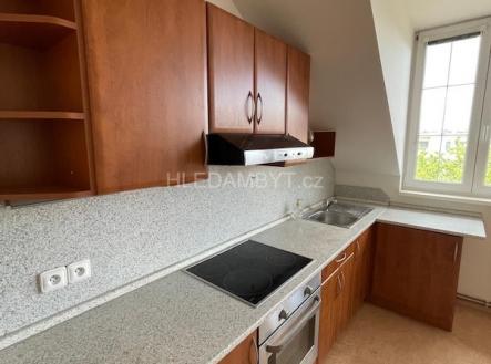 Pronájem bytu, 2+1, 61 m²