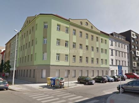Pronájem bytu, 2+1, 67 m²