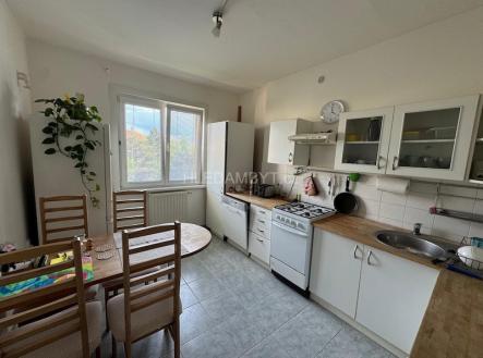 Pronájem bytu, 2+1, 67 m²