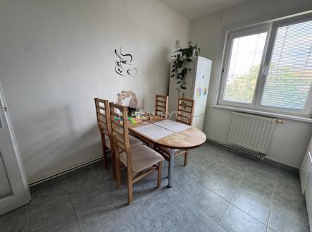 Pronájem bytu, 2+1, 67 m²