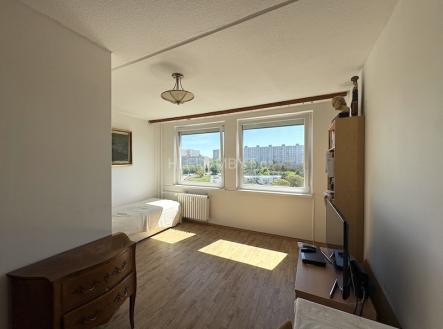 Pronájem bytu, 2+kk, 45 m²