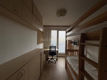 Pronájem bytu, 2+kk, 45 m²