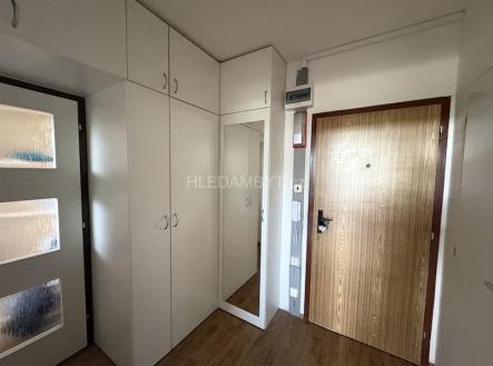 Pronájem bytu, 2+kk, 45 m²