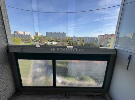 Pronájem bytu, 2+kk, 45 m²