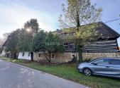 Prodej chaty/rekreačního objektu, 250 m²