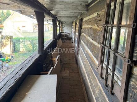 Prodej chaty/rekreačního objektu, 250 m²