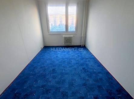 Pronájem bytu, 2+kk, 43 m²