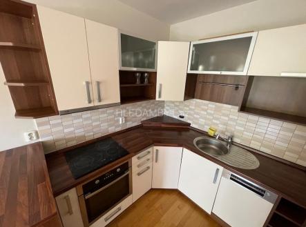 Pronájem bytu, 2+kk, 50 m²