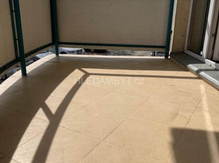 Pronájem bytu, 2+kk, 50 m²
