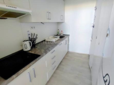 Pronájem bytu, 3+kk, 57 m²