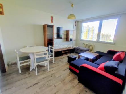 Pronájem bytu, 3+kk, 57 m²