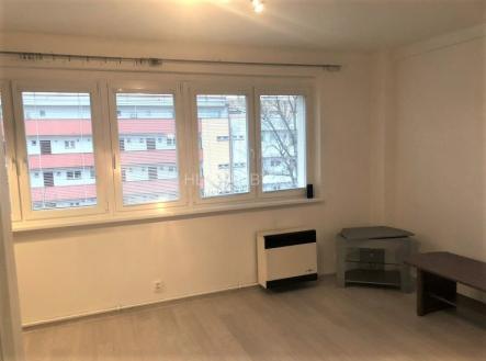Pronájem bytu, 2+kk, 45 m²