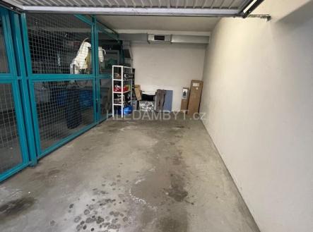 Pronájem bytu, 2+kk, 53 m²