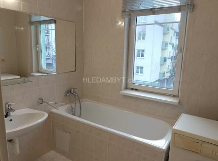 Pronájem bytu, 2+kk, 53 m²