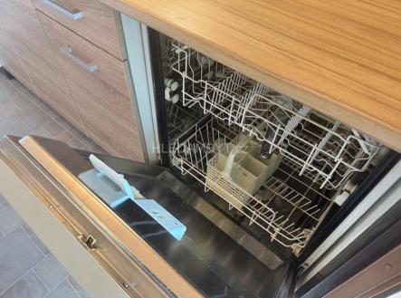 Pronájem bytu, 2+kk, 47 m²