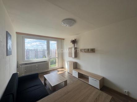 Pronájem bytu, 2+kk, 47 m²