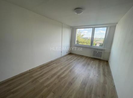 Pronájem bytu, 2+kk, 43 m²
