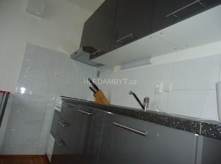 Pronájem bytu, 3+1, 72 m²