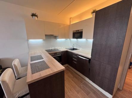 Pronájem bytu, 2+kk, 50 m²
