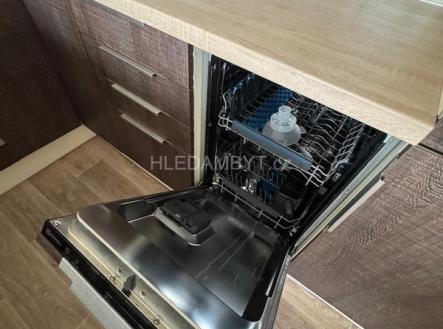 Pronájem bytu, 2+kk, 50 m²