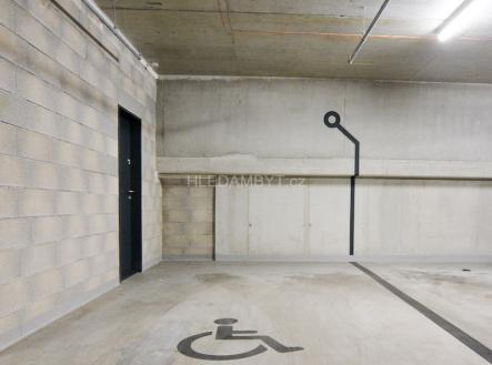 Pronájem bytu, 3+kk, 82 m²