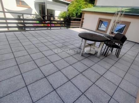 Pronájem bytu, 1+1, 42 m²