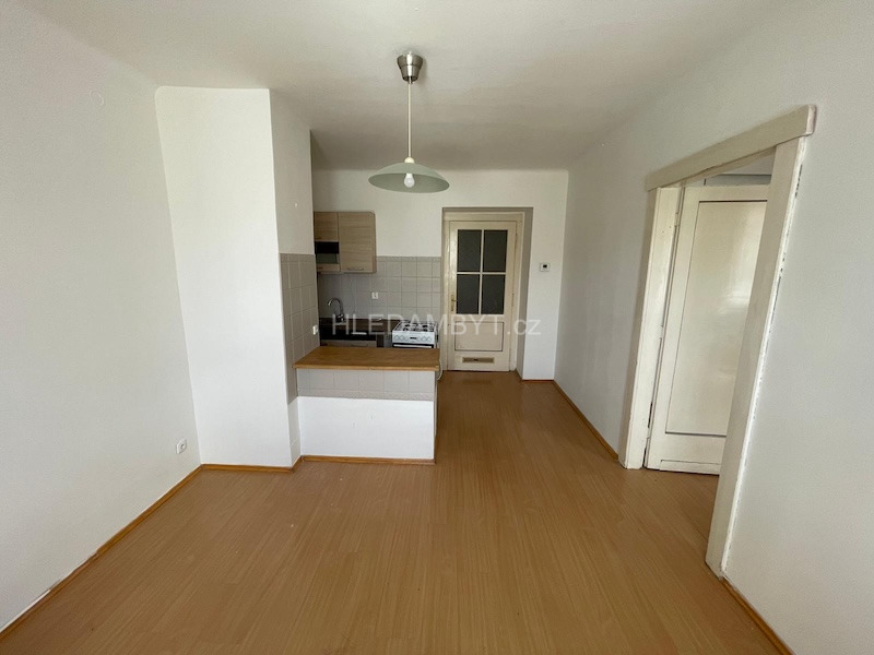 Pronájem bytu Praha 3 Žižkov 2+kk Jana Želivského