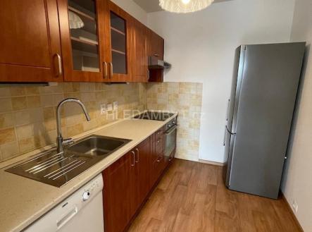Pronájem bytu, 3+kk, 65 m²