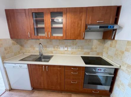 Pronájem bytu, 3+kk, 65 m²