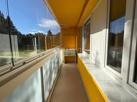 Prodej bytu, 3+1, 57 m², Praha – náhled fotky 2
