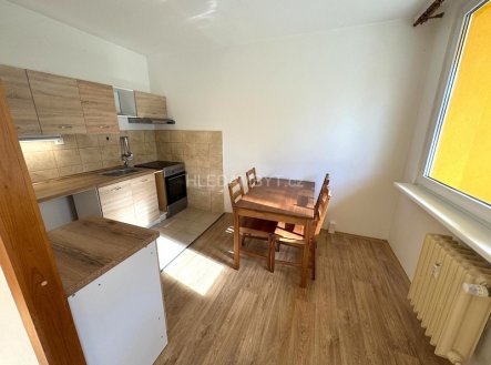 Prodej bytu, 3+1, 57 m², Praha – náhled fotky 4
