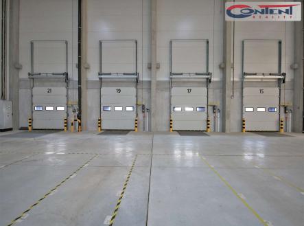 Pronájem - skladovací prostor, 6 475 m²