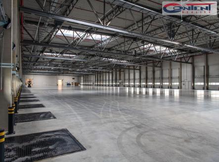 Pronájem - výrobní prostor, 34 560 m²